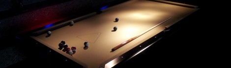 FREEZE Billard Workshop 23