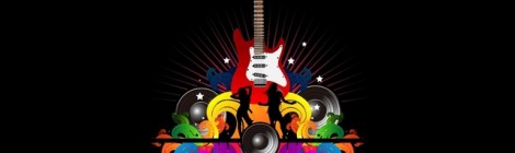 Gitarren / Musik / Machen / Workshop im FREEZE