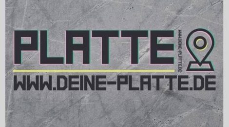 DIE PLATTE ~ Kultur-Plattform - Witten - auch im FREEZE