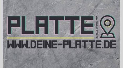 DIE PLATTE ~  Kultur-Plattform - Witten - auch im FREEZE