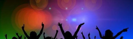Freie Übungszeiten / Dance, Fitness & more