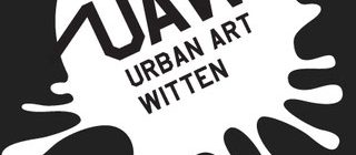 we support URBAN ART Witten