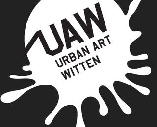 we support URBAN ART Witten