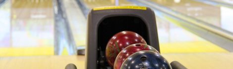 FREEZE BOWLING